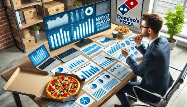 Thriving Domino's Pizza Franchise: Owner Interviews and Growth Strategies 11